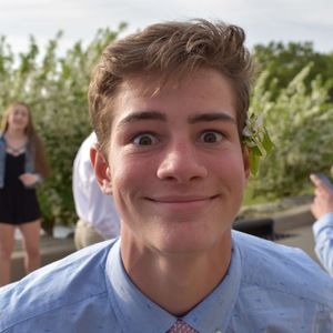 Meet your Posher, Austin